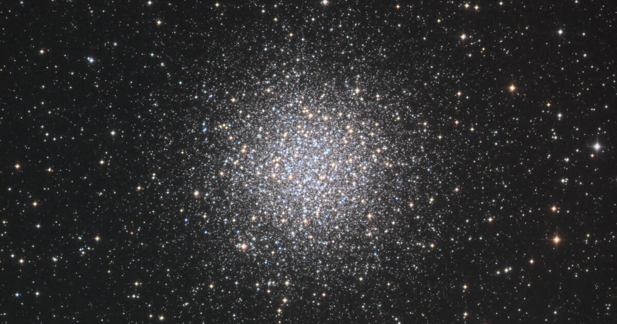 Messier 55 | Telescope Live